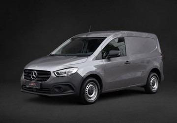Mercedes-Benz Citan 165.000 km 10.900 &euro; Mainz-Kastel 55252