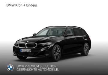 BMW 318 117.900 km 22.908 &euro; Idstein 65510