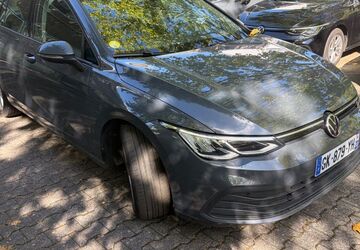 VW Golf 190.000 km 11.305 &euro; Hofheim am Taunus 65719