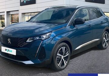 Peugeot 3008 46.020 km 21.930 &euro; Mainz 55120