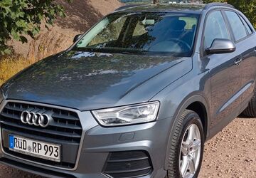 Audi Q3 182.000 km 11.700 &euro; Taunusstein 65232