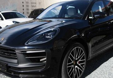 Porsche Macan 85.000 km 59.999 &euro; Biebesheim/Rhein 64584