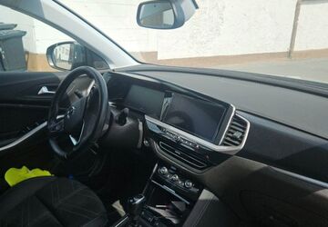 Opel Grandland (X) 39.000 km 17.750 &euro; Riedstadt 64560