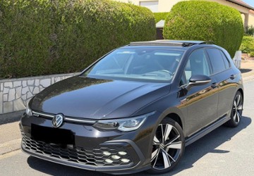 VW Golf 79.240 km 27.990 &euro; Budenheim 55257