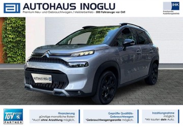 Citroen C3 Aircross 82.332 km 14.680 &euro; Rüsselsheim 65428