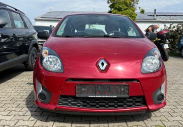 Renault Twingo 124.682 km 2.999 &euro; Kelkheim 65779