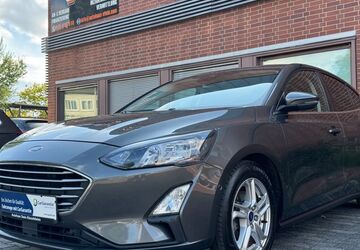 Ford Focus 108.000 km 11.990 &euro; Rüsselsheim am Main 65428
