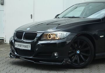 BMW 318 183.000 km 5.991 &euro; Wiesbaden 65203