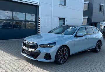 BMW 540 32.000 km 61.300 &euro; Kelkheim 65779