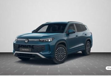 VW Tayron 11.089 km 39.500 &euro; Wiesbaden 65189
