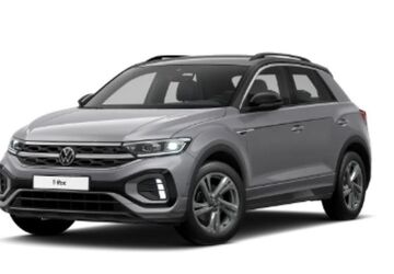 VW T-Roc 18.978 km 21.690 &euro; Hofheim 65719