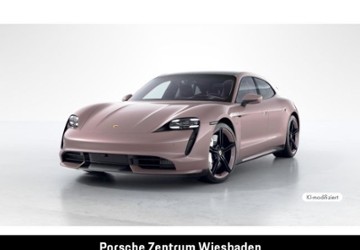 Porsche Taycan 20.239 km 99.900 &euro; Wiesbaden 65187