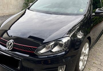 VW Golf 161.000 km 13.900 &euro; Hofheim 65719