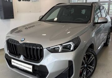 BMW X1 6.233 km 36.533 &euro; Hofheim 65719