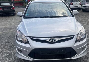 Hyundai i30 127.985 km 3.300 &euro; Oestrich-Winkel 65375