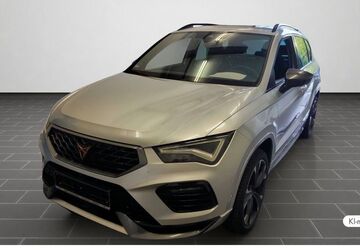 Cupra Ateca 61.327 km 27.780 &euro; Mainz 55129