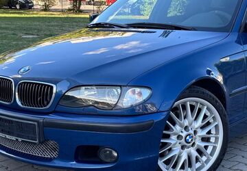 BMW 330 239.000 km 9.998 &euro; Mainz 55122