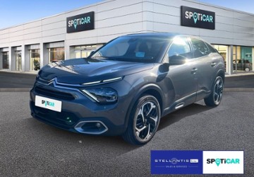 Citroen C4 30.357 km 16.690 &euro; Wiesbaden 65201
