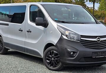 Opel Vivaro 82.871 km 20.450 &euro; Rüsselsheim 65428