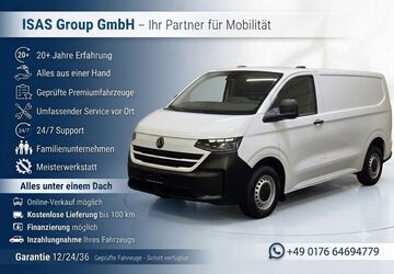 VW T7 Transporter 29.794 km 27.999 &euro; Raunheim am Main 65479