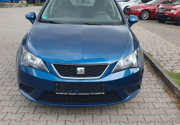 Seat Ibiza 145.101 km 5.200 &euro; Kronberg 61476