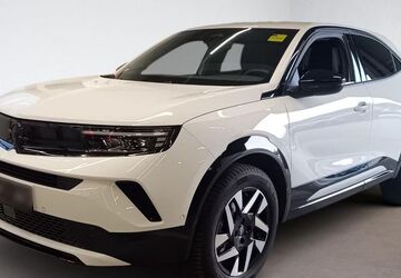 Opel Mokka 5.300 km 22.490 &euro; Gau-Bickelheim 55599