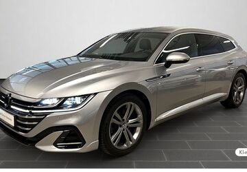VW Arteon 60.826 km 29.990 &euro; Wiesbaden 65189