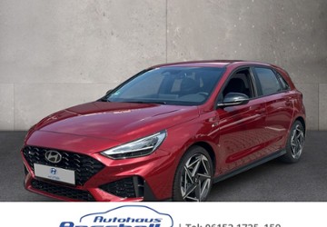 Hyundai i30 2.500 km 29.990 &euro; Groß - Gerau 64521