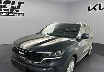 Kia Sorento 81.144 km 34.470 &euro; Weiterstadt-Darmstadt 64331