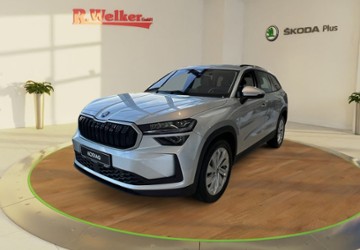 Skoda Kodiaq 9.500 km 55.400 &euro; Weiterstadt 64331