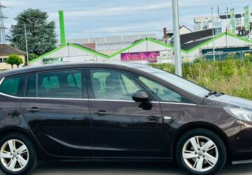 Opel Zafira Tourer 122.000 km 11.899 &euro; Kriftel 65830