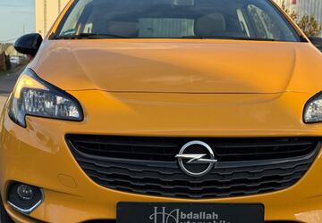 Opel Corsa 103.103 km 7.299 &euro; Kelkheim 65779