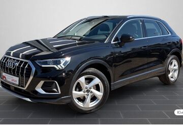 Audi Q3 73.262 km 25.450 &euro; Wiesbaden 65189