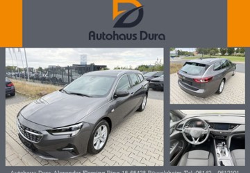 Opel Insignia 75.250 km 17.950 &euro; Rüsselsheim 65428