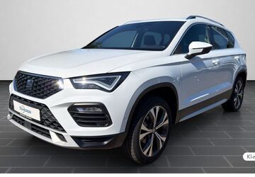 Seat Ateca 10.012 km 24.380 &euro; Mainz 55129