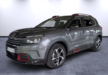 Citroen C5 Aircross 42.403 km 21.999 &euro; Mainz 55120