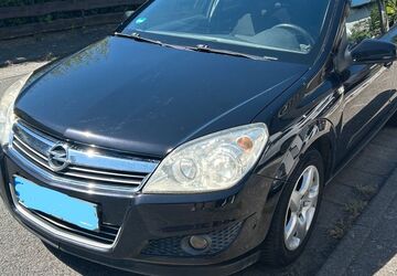 Opel Astra 180.000 km 1.450 &euro; Weiterstadt 64331