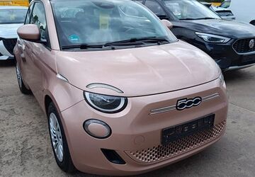Fiat 500e 29.968 km 18.990 &euro; Groß-Gerau 64521