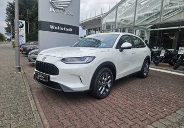 Honda ZR-V 4.680 km 34.890 &euro; Hattersheim 65795