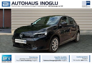 Opel Corsa 26.996 km 14.480 &euro; Rüsselsheim 65428