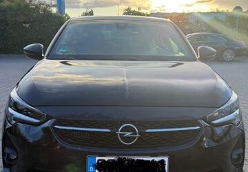 Opel Corsa 80.330 km 11.490 &euro; Gustavsburg 65462