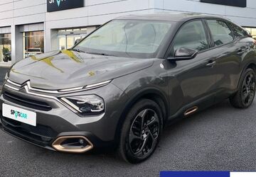 Citroen C4 33.979 km 15.980 &euro; Mainz 55120