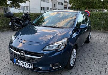 Opel Corsa 123.000 km 6.499 &euro; Raunheim 65479