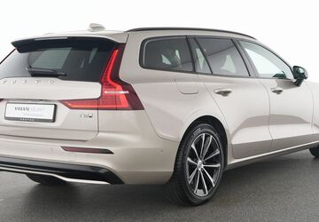 Volvo V60 16.100 km 43.990 &euro; Weiterstadt 64331
