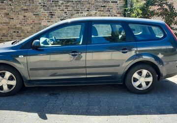 Ford Focus 320.000 km 550 &euro; Mainz 55128