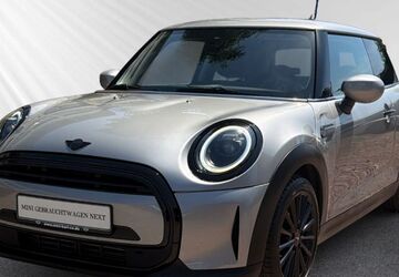 Mini Cooper 30.538 km 18.478 &euro; Wiesbaden 65203