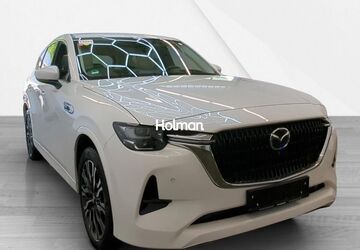 Mazda CX-60 30.546 km 31.772 &euro; Eschborn 65760