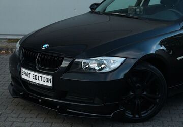 BMW 318 143.110 km 6.997 &euro; Wiesbaden 65203