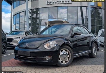 VW Beetle 191.400 km 7.990 &euro; Mainz 55128