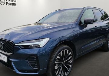 Volvo XC60 18.650 km 56.990 &euro; Mainz-Kastel 55252